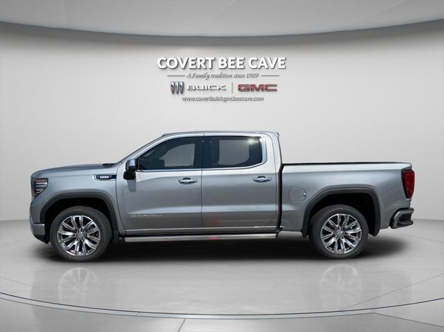 new 2024 GMC Sierra 1500 car, priced at $67,025