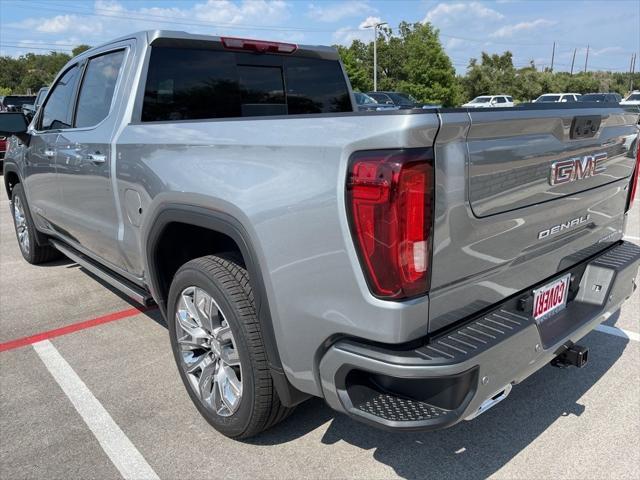 new 2024 GMC Sierra 1500 car, priced at $67,025