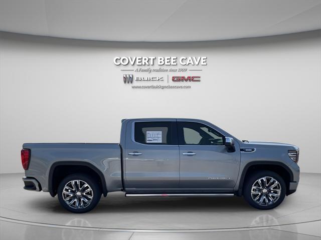 new 2024 GMC Sierra 1500 car, priced at $67,025