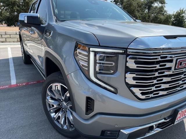 new 2024 GMC Sierra 1500 car, priced at $67,025