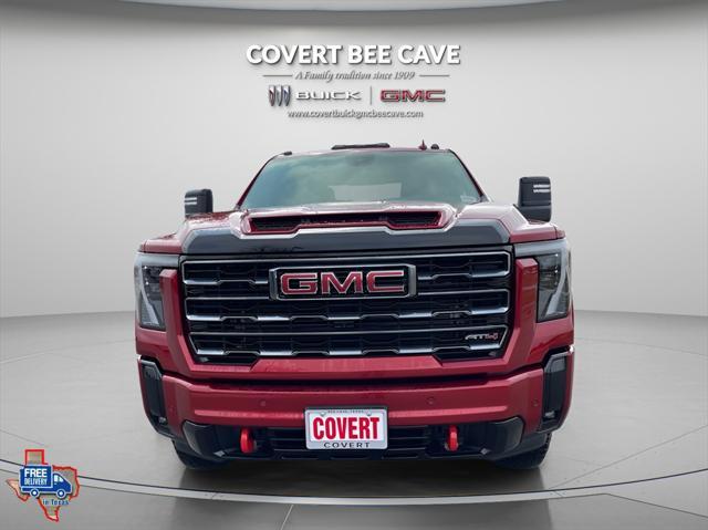 new 2025 GMC Sierra 2500 car, priced at $87,150