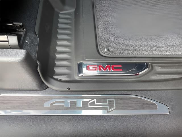 new 2025 GMC Sierra 2500 car, priced at $87,150