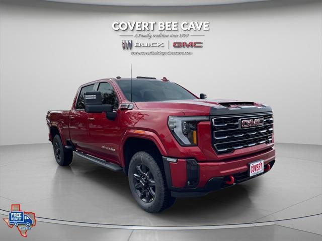 new 2025 GMC Sierra 2500 car, priced at $87,150