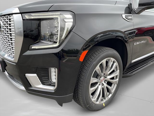 new 2024 GMC Yukon car, priced at $81,985