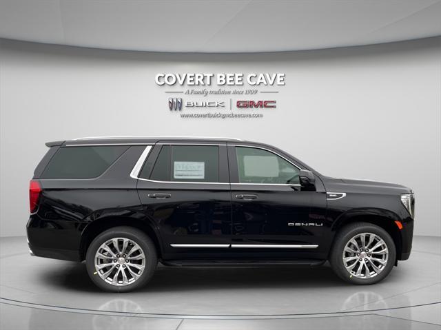 new 2024 GMC Yukon car, priced at $81,985