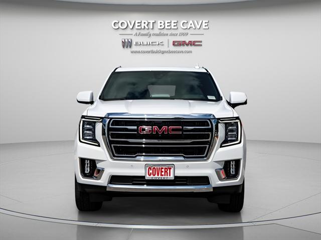 new 2024 GMC Yukon XL car, priced at $67,695