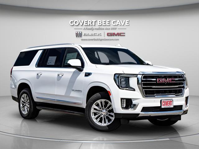 new 2024 GMC Yukon XL car, priced at $67,695