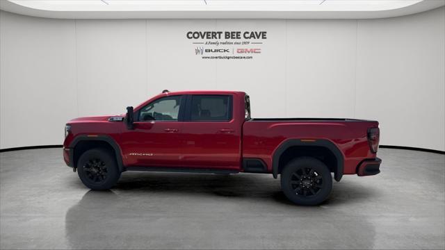 new 2025 GMC Sierra 2500 car, priced at $76,674