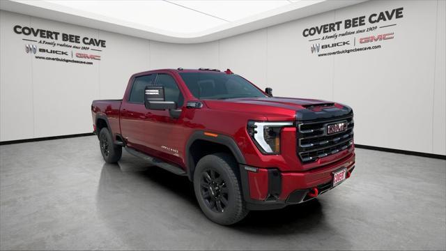 new 2025 GMC Sierra 2500 car, priced at $76,674