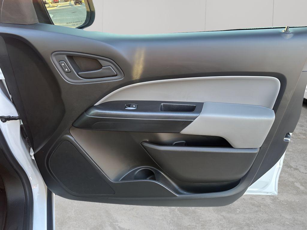 used 2020 GMC Canyon car, priced at $24,206