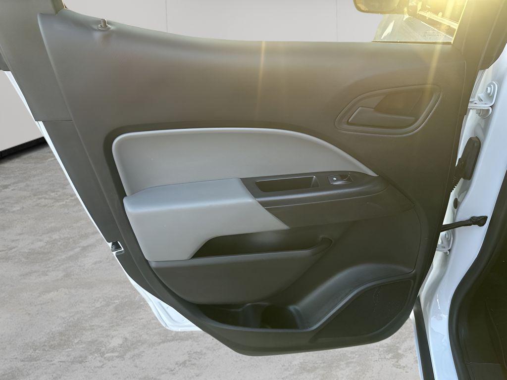 used 2020 GMC Canyon car, priced at $24,206