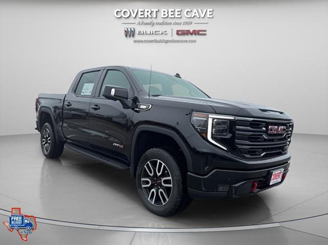 new 2025 GMC Sierra 1500 car, priced at $65,610