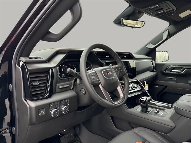 new 2025 GMC Sierra 1500 car, priced at $65,610