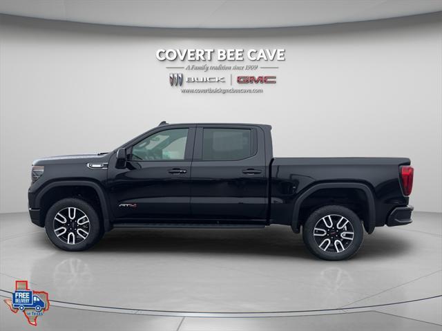 new 2025 GMC Sierra 1500 car, priced at $65,610