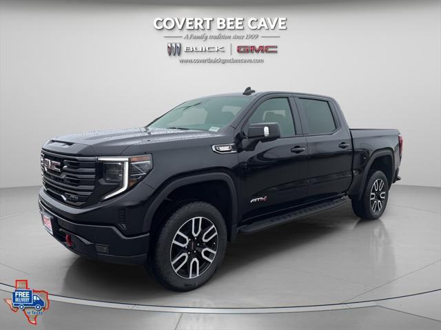 new 2025 GMC Sierra 1500 car, priced at $65,610