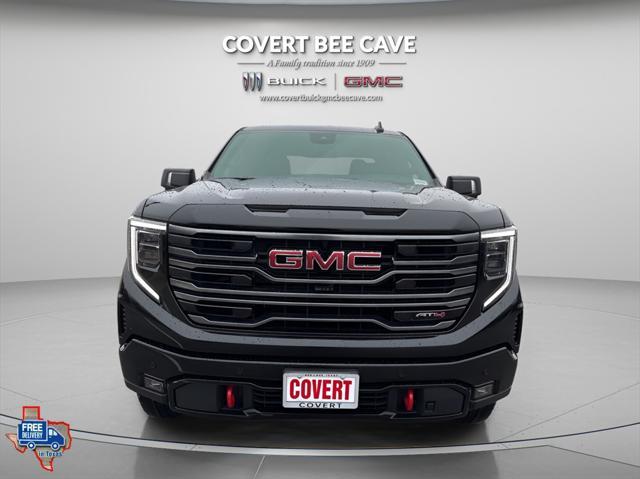 new 2025 GMC Sierra 1500 car, priced at $65,610