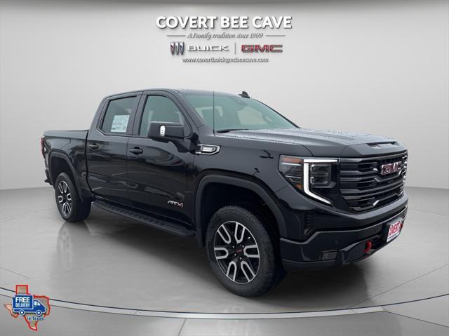 new 2025 GMC Sierra 1500 car, priced at $65,610