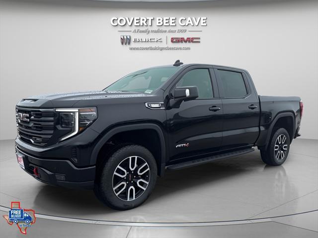 new 2025 GMC Sierra 1500 car, priced at $65,610