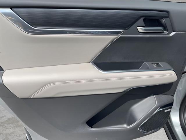 new 2025 GMC Acadia car, priced at $48,018