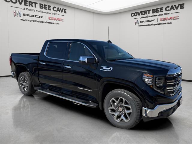 new 2025 GMC Sierra 1500 car, priced at $56,575