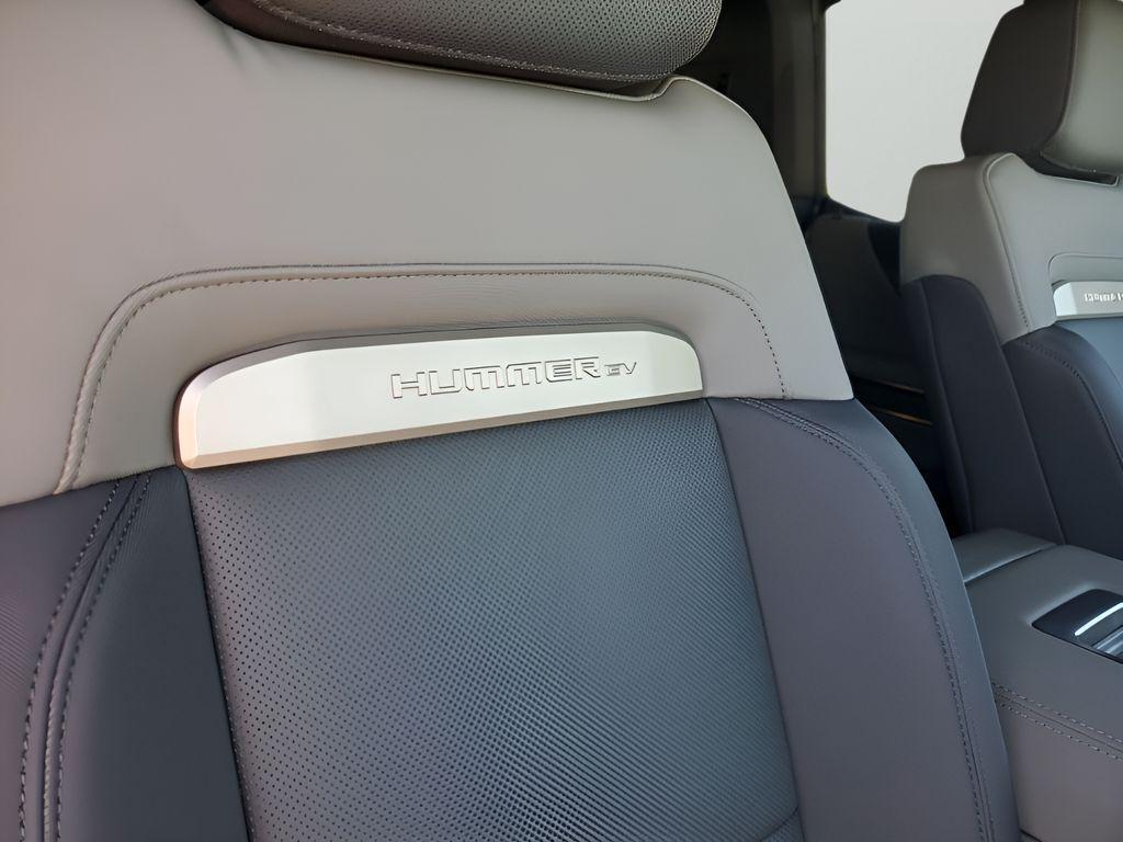 new 2025 GMC HUMMER EV SUV car, priced at $93,845