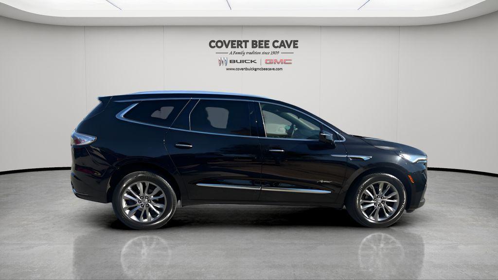 used 2023 Buick Enclave car, priced at $36,906