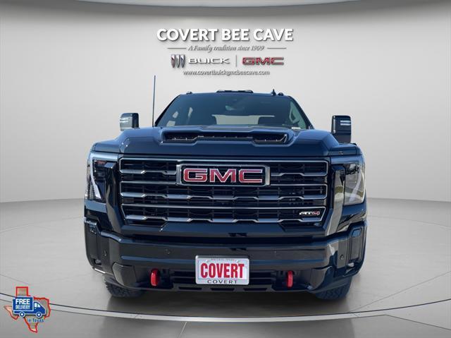 new 2025 GMC Sierra 2500 car, priced at $87,344