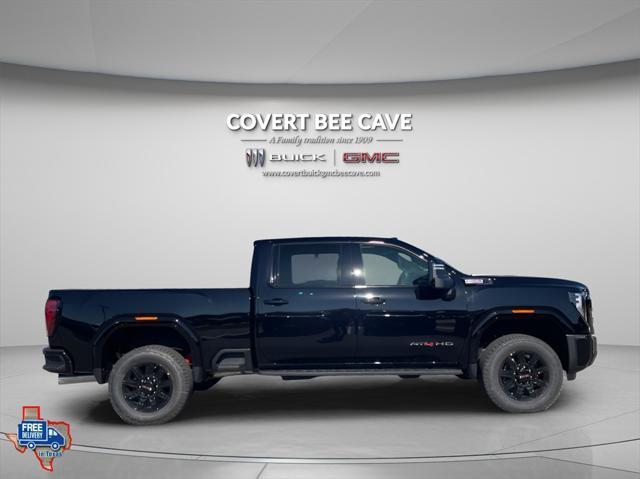 new 2025 GMC Sierra 2500 car, priced at $87,344