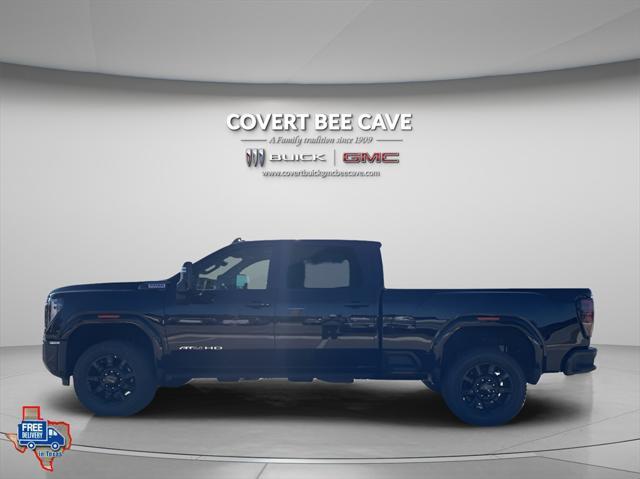 new 2025 GMC Sierra 2500 car, priced at $87,344