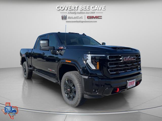 new 2025 GMC Sierra 2500 car, priced at $87,344