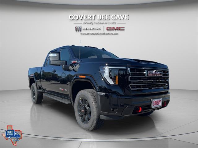 new 2025 GMC Sierra 2500 car, priced at $87,344