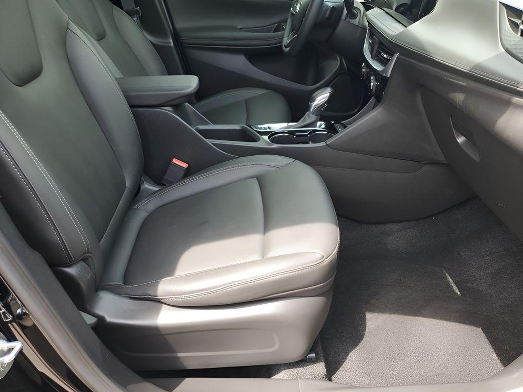 used 2024 Buick Encore GX car, priced at $23,947