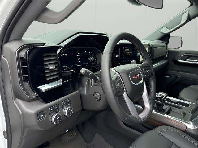 used 2024 GMC Sierra 1500 car, priced at $56,218