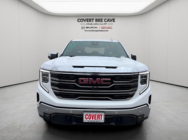 used 2024 GMC Sierra 1500 car, priced at $56,218