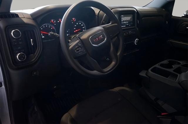 new 2024 GMC Sierra 1500 car, priced at $36,500