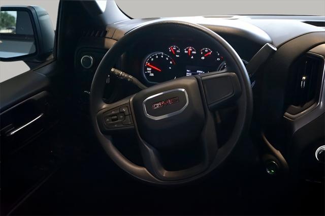 new 2024 GMC Sierra 1500 car, priced at $36,500