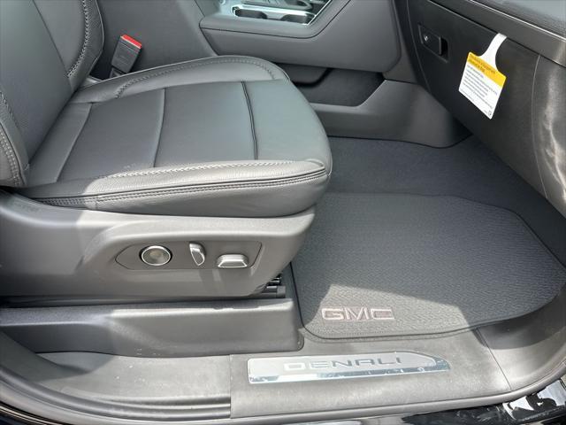 new 2025 GMC Sierra 3500 car, priced at $95,099