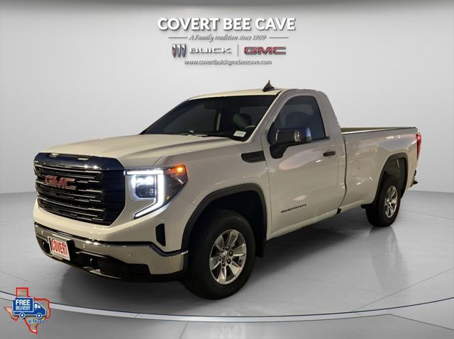 new 2025 GMC Sierra 1500 car, priced at $39,160