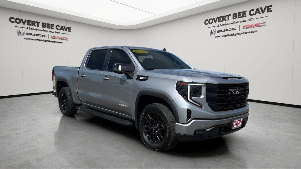new 2025 GMC Sierra 1500 car, priced at $57,964