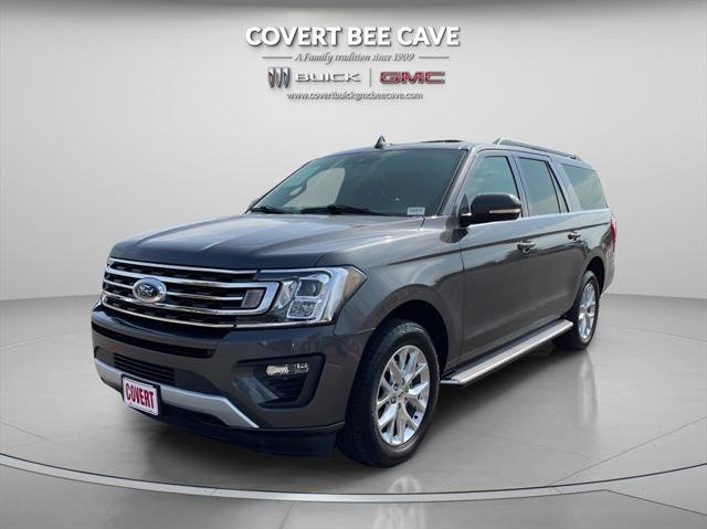 used 2021 Ford Expedition car, priced at $33,450