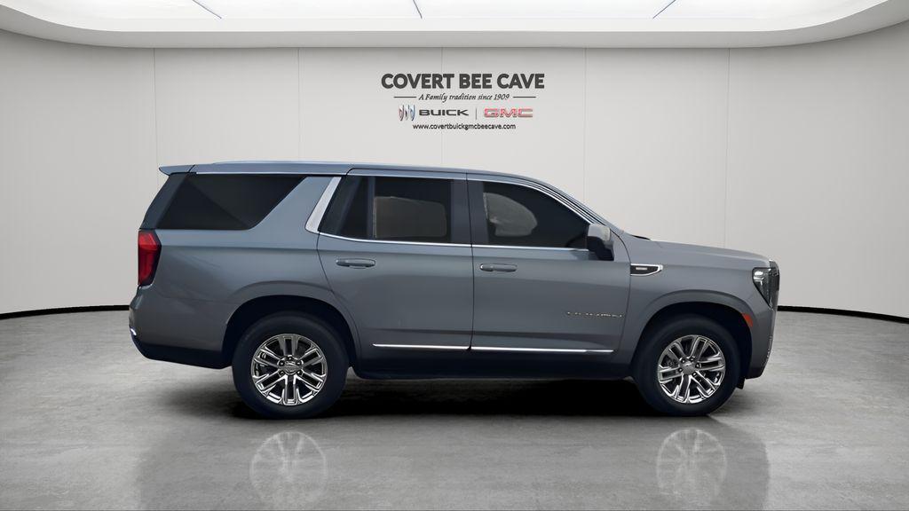 used 2022 GMC Yukon car, priced at $53,695