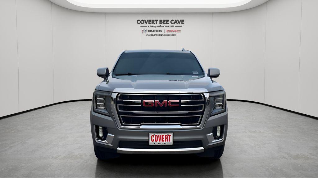 used 2022 GMC Yukon car, priced at $53,695