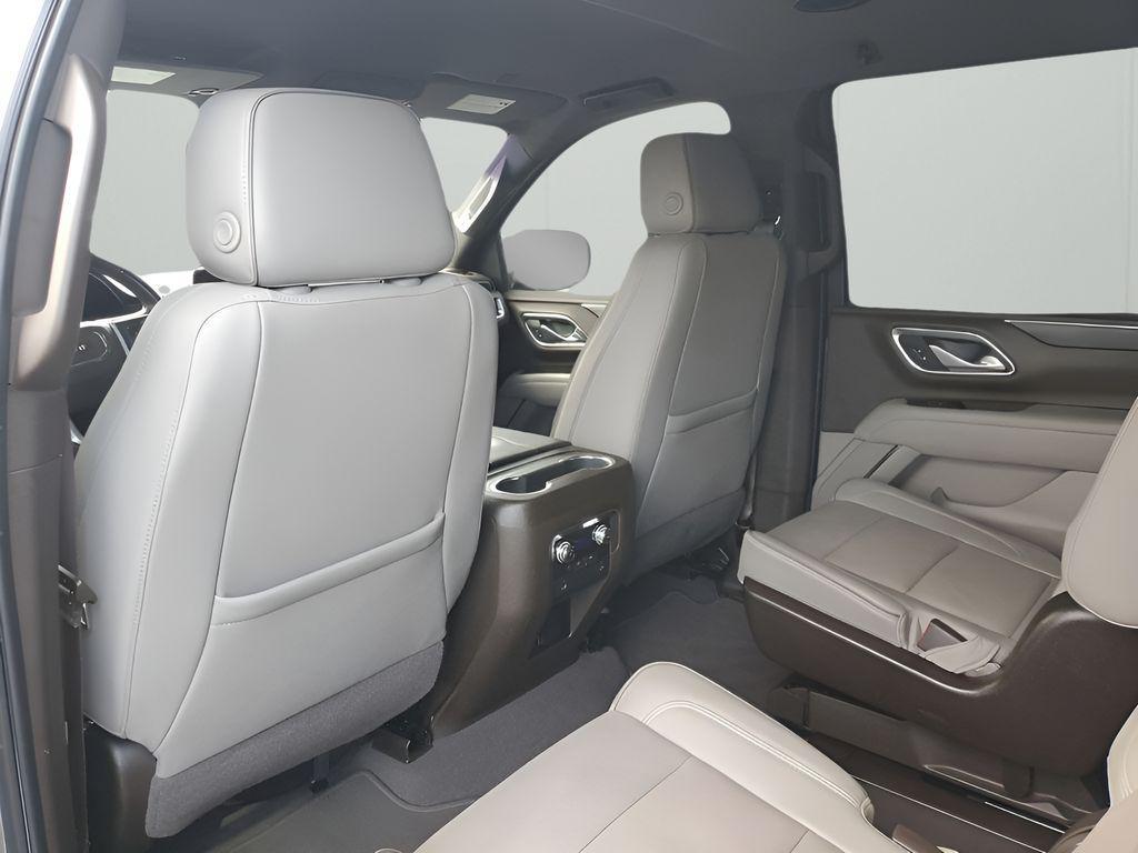 used 2022 GMC Yukon car, priced at $53,695