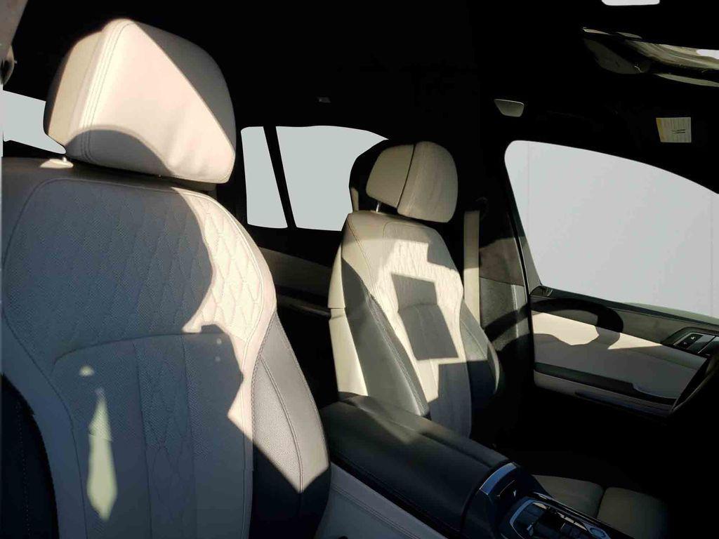 used 2023 BMW X7 car, priced at $67,525