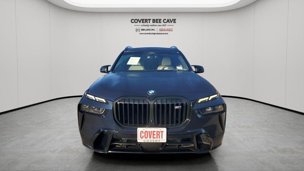 used 2023 BMW X7 car, priced at $67,525