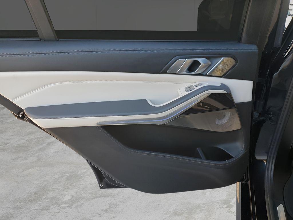 used 2023 BMW X7 car, priced at $67,525