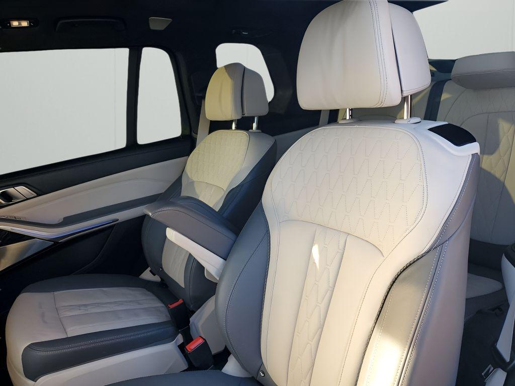 used 2023 BMW X7 car, priced at $67,525