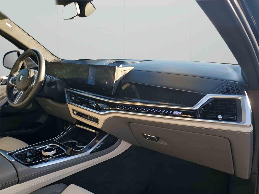 used 2023 BMW X7 car, priced at $67,525