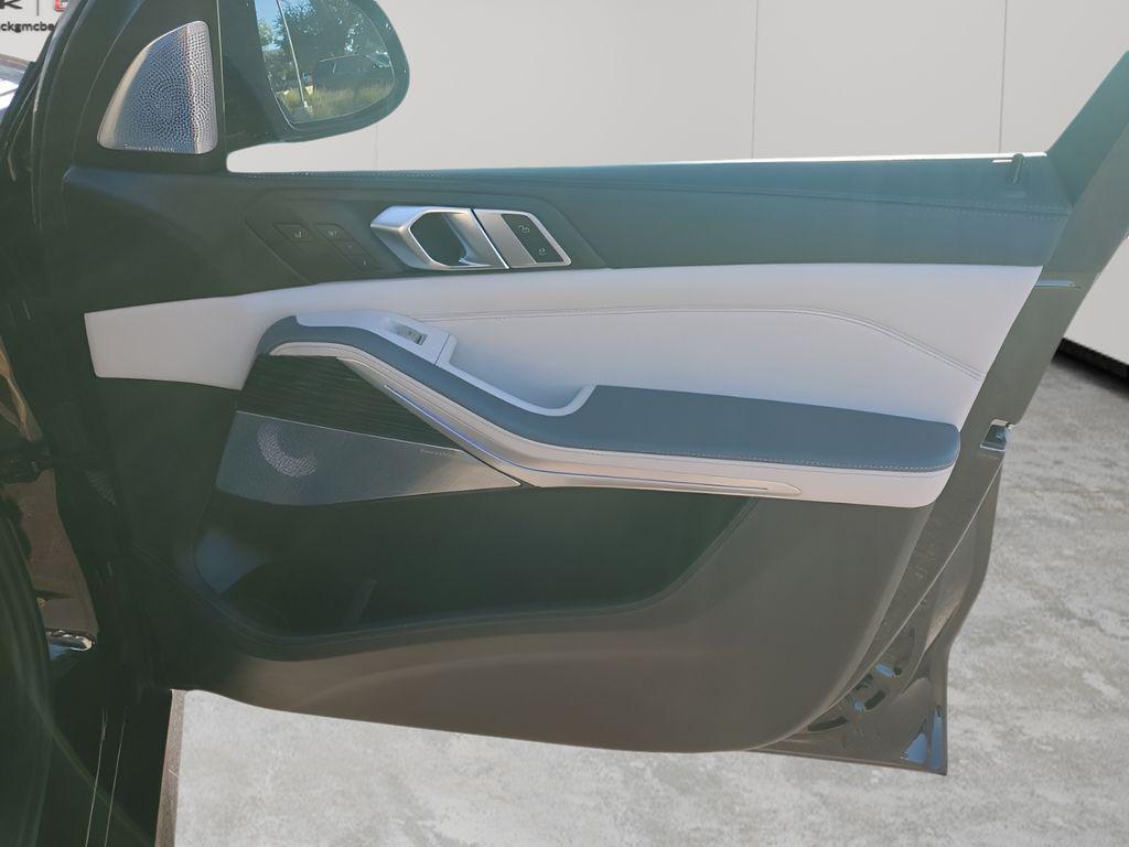 used 2023 BMW X7 car, priced at $67,525