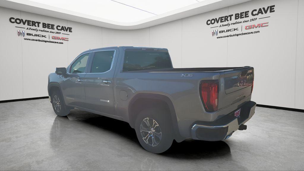 new 2026 GMC Sierra 1500 car, priced at $58,970